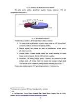 Prakses atskaite 'Prakses pārskats AS "GE Money Bank"', 34.