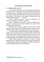 Prakses atskaite 'Prakses pārskats AS "GE Money Bank"', 40.