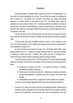 Prakses atskaite 'Prakses pārskats AS "GE Money Bank"', 41.