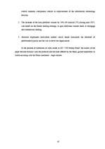 Prakses atskaite 'Prakses pārskats AS "GE Money Bank"', 42.