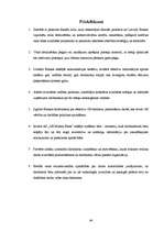 Prakses atskaite 'Prakses pārskats AS "GE Money Bank"', 44.