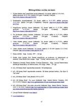 Prakses atskaite 'Prakses pārskats AS "GE Money Bank"', 45.