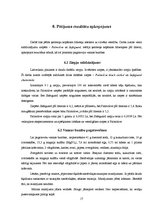 Referāts 'Ķermeņa kopšanas līdzekļu ietekme uz cilvēka veselību', 19.