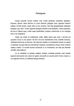 Referāts 'Ķermeņa kopšanas līdzekļu ietekme uz cilvēka veselību', 22.