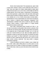 Eseja 'Brīvības izvēles skaidrojums Sartra darbos.Atbildības asimetrijas skaidrojums Le', 2.