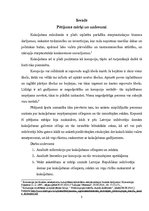 Referāts 'Kukuļošanas cēloņi un sekas', 3.