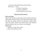 Referāts 'Kukuļošanas cēloņi un sekas', 4.