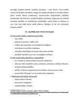 Referāts 'Kukuļošanas cēloņi un sekas', 8.