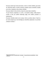 Referāts 'Kukuļošanas cēloņi un sekas', 11.