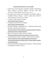 Referāts 'Kukuļošanas cēloņi un sekas', 17.