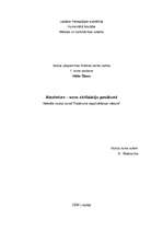 Referāts 'Godi', 1.