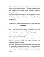 Diplomdarbs 'Šūšanas uzņēmuma SIA „Capman” ražošanas un saimnieciskās darbības attīstība', 95.
