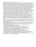 Eseja 'Un Chein Andalou, A Visual Analysis', 2.