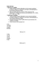 Paraugs 'Siju aprēķini', 2.