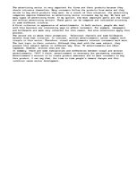 Eseja 'Advertising Sector', 1.