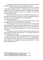 Konspekts 'Eiropas un ASV ekonomika periodā starp diviem pasaules kariem', 3.