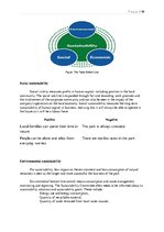 Referāts 'Park Sustainable Operations and Destinations', 10.