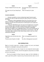 Referāts 'Park Sustainable Operations and Destinations', 11.