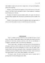 Referāts 'Park Sustainable Operations and Destinations', 12.