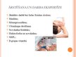 Prezentācija 'Balsta un kustību aparāta aroda saslimšanas', 10.
