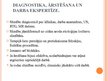 Prezentācija 'Balsta un kustību aparāta aroda saslimšanas', 24.