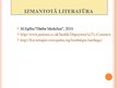 Prezentācija 'Balsta un kustību aparāta aroda saslimšanas', 34.