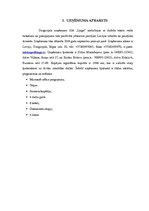 Biznesa plāns 'SIA "Lingo" tulkošanas aģentūra', 3.