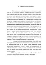 Biznesa plāns 'SIA "Lingo" tulkošanas aģentūra', 4.