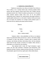 Biznesa plāns 'SIA "Lingo" tulkošanas aģentūra', 11.