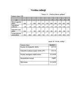 Biznesa plāns 'SIA "Lingo" tulkošanas aģentūra', 22.