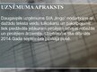 Biznesa plāns 'SIA "Lingo" tulkošanas aģentūra', 25.