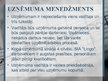 Biznesa plāns 'SIA "Lingo" tulkošanas aģentūra', 31.