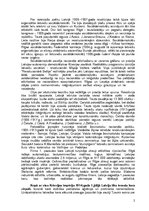 Konspekts 'Latvija Pirmā pasaules kara laikā', 2.