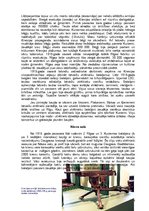 Konspekts 'Latvija Pirmā pasaules kara laikā', 4.