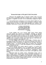 Konspekts 'Latvija Pirmā pasaules kara laikā', 6.