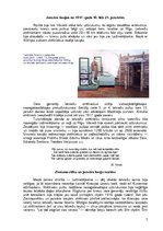 Konspekts 'Latvija Pirmā pasaules kara laikā', 7.