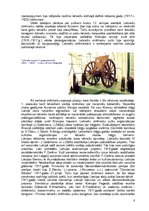 Konspekts 'Latvija Pirmā pasaules kara laikā', 8.