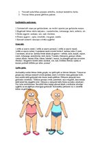 Prezentācija 'Didaktiskā spēle "Saģērb draudziņu"', 2.