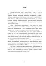 Referāts 'ĢImene kā sociālais institūts', 2.