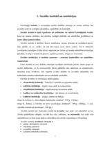 Referāts 'ĢImene kā sociālais institūts', 3.