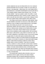 Referāts 'Filosofija, reliģija un zinātne', 3.