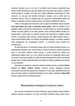 Referāts 'Marginālisma ekonomiskā teorija', 6.