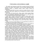 Referāts 'Buržuāziskās valsts izveidošanās un tiesības Anglijā, Vācijā, Francijā', 4.