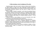 Referāts 'Buržuāziskās valsts izveidošanās un tiesības Anglijā, Vācijā, Francijā', 8.