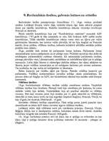 Referāts 'Buržuāziskās valsts izveidošanās un tiesības Anglijā, Vācijā, Francijā', 15.