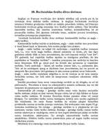 Referāts 'Buržuāziskās valsts izveidošanās un tiesības Anglijā, Vācijā, Francijā', 16.