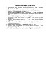 Referāts 'Buržuāziskās valsts izveidošanās un tiesības Anglijā, Vācijā, Francijā', 23.