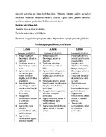 Prakses atskaite 'Aprūpes plāns. Demence', 5.