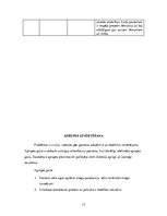 Prakses atskaite 'Aprūpes plāns. Demence', 12.