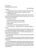 Konspekts 'Kāzusa risinājums. Tiesību tālākveidošanās', 1.